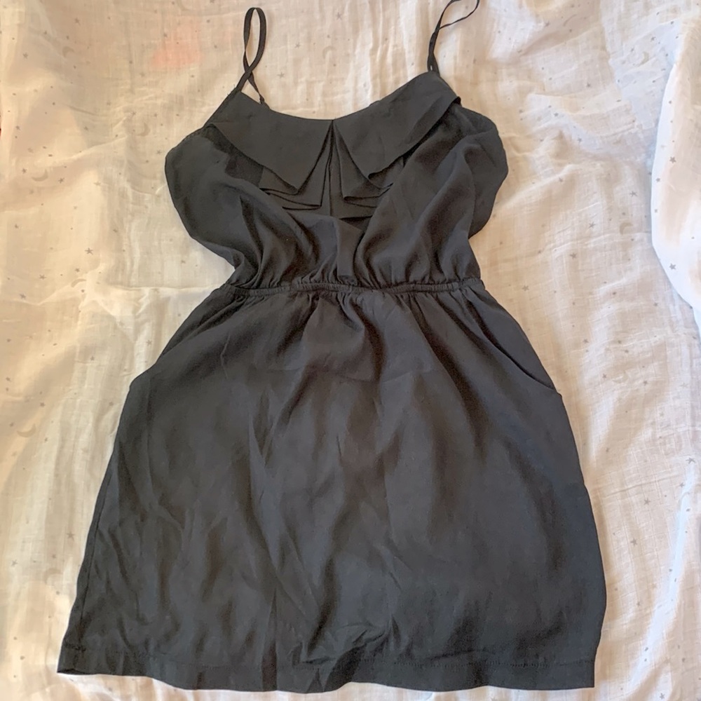 Little black dress 👗